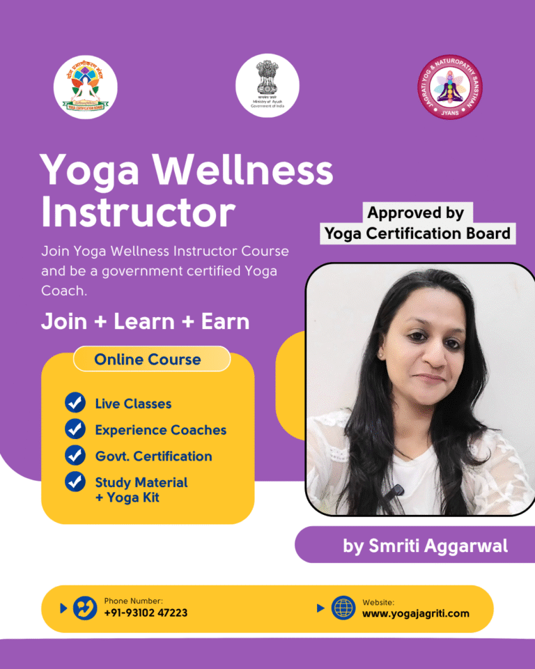 01 April 2026 BATCH | By Smriti Aggarwal